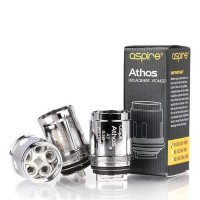 Aspire Athos Replacement Coil